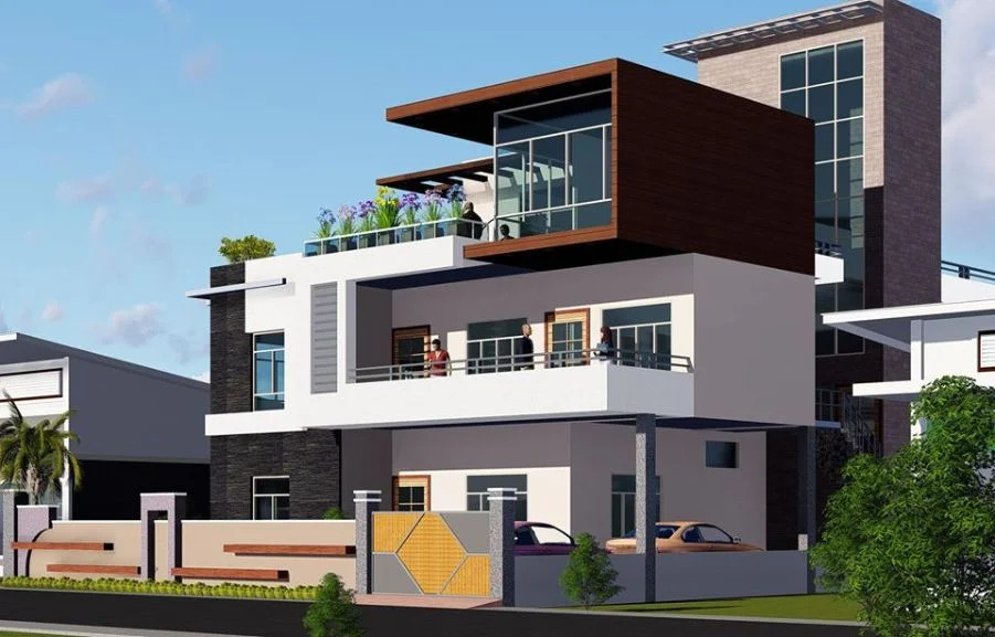 3 BHK Sale in 80ft Road Kolar
