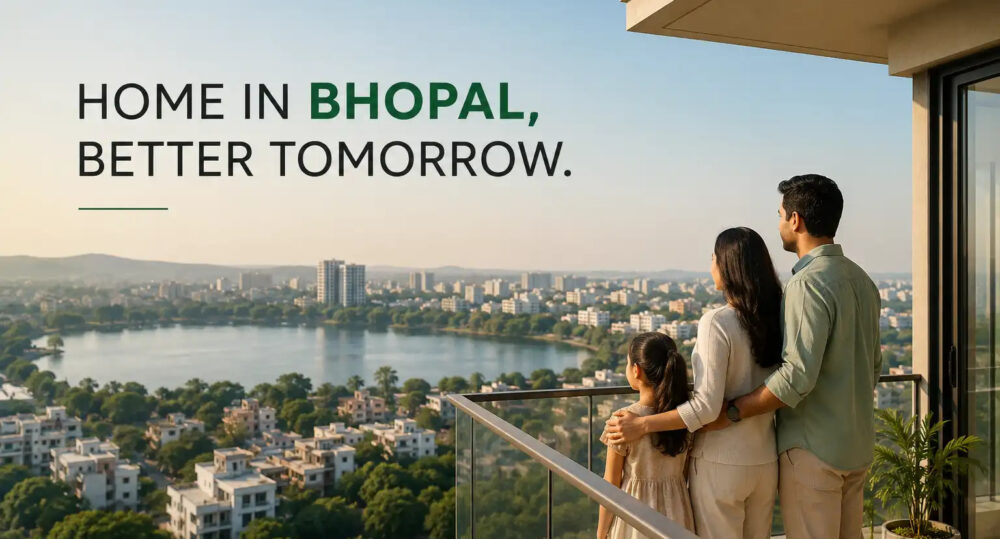 How to Choose the Best Plot in Bhopal