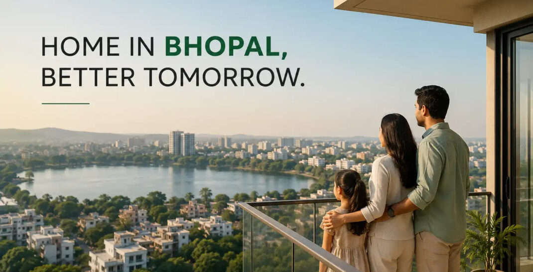 How to Choose the Best Plot in Bhopal