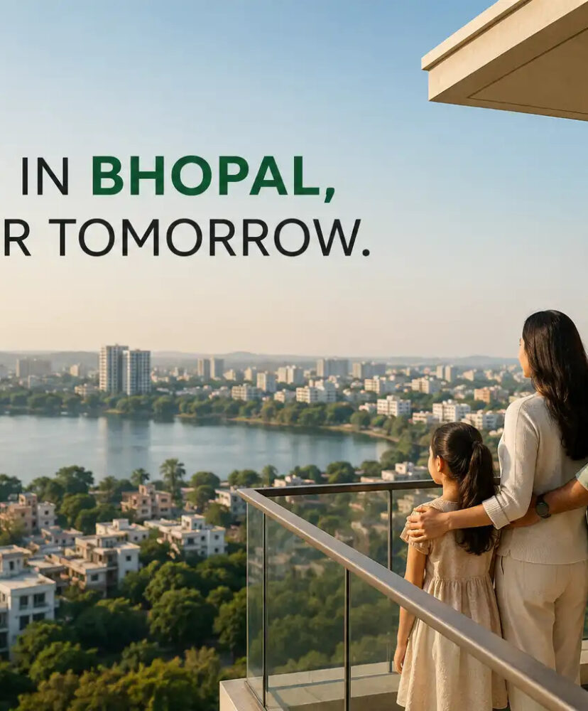 How to Choose the Best Plot in Bhopal